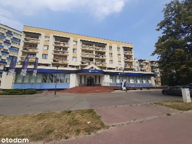 Wynajem lokale magazynowe Puławy, ul. Partyzantów