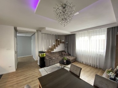 Mazowieckie, Wola Mrokowska