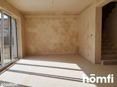 Nowoczesny dom | 5 pokoi | ogródek | Wawer-Las