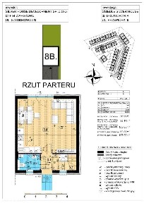 Dom w cenie kawalerki 1 km od Ursynowa!