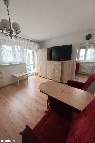 Mieszkanie, 35 m², Pajęczno