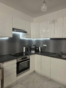 Warszawa, Białołęka, Krzyżówki 11