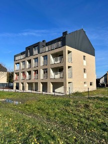 Śląskie, Gliwice, Żerniki