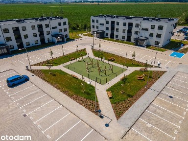NOWA KLECINA - 540.000 zł za 3 pokoje- PROMOCJA CENOWA