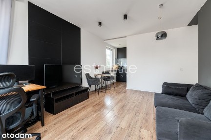 2 pokoje | balkon | nowe budownictwo | 39,79m²