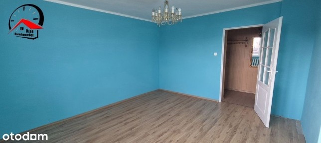 Przytulne mieszkanie w Polanowicach