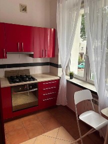 Przytulna kawalerka 36,67 m², 1 piętro, gotowa do zamieszkania