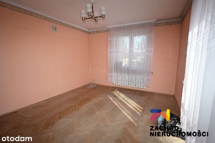 Mieszkanie 2 pokoje przy Pieniężnego z