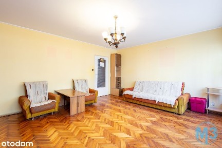 Poniatowskiego 29: Twoje własne 48 m² - parter, spokój i potencjał