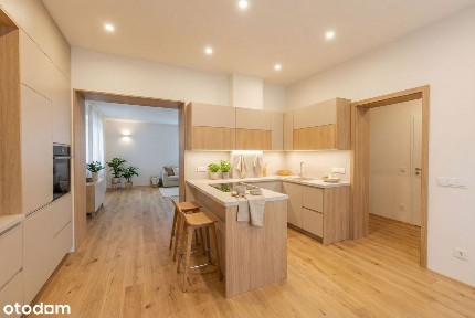 Dom W Serocku Do 275 m²