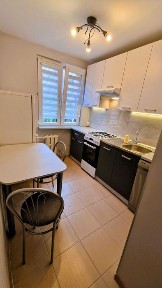 Śląskie, Zawiercie, Centrum