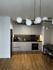 Do wynajęcia 2-pokojowe mieszkanie - 41 m², ul. Szybowcowa 43