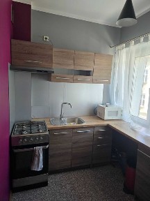 Przytulne mieszkanie przy deptaku w samym sercu miasta