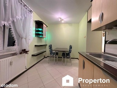 2 pokoje | 57 m² | balkon | rozkładowe | Wyszków