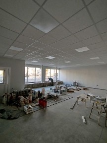 Mazowieckie, Siedlce