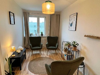 Mazowieckie, Warszawa, Ursynów