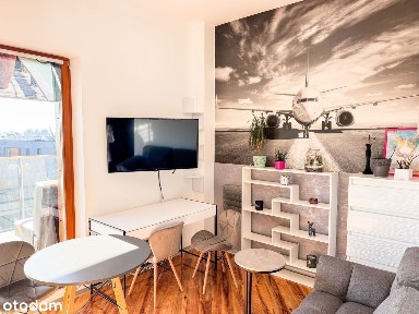 Rakowicka | Apartamenty Novum