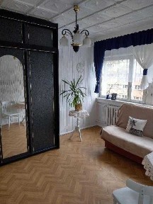 Sprzedam mieszkanie własnościowe 44.2 m2 Łódź