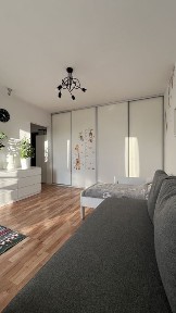 Mieszkanie 32,5 m² - Łódź Widzew Wschód - BEZ POŚREDNIKÓW