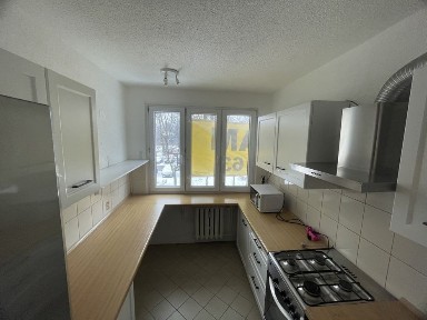 Sprzedam mieszkanie M3 Bałuty Julianów