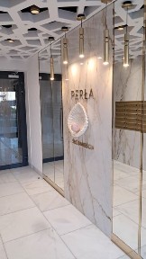 Wynajmę nowe mieszkanie 3 pokoje centrum