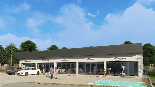 Śląskie, Gliwice, Brzezinka