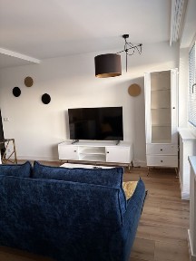 Mieszkanie 3 pokojowe po generalnym remoncie