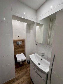 Wynajmę mieszkanie 3-pokojowe