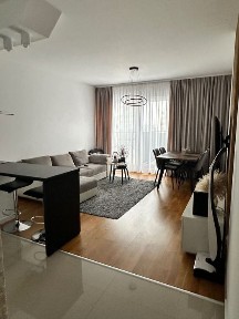 Mieszkanie 2-pokojowe na Białołęce