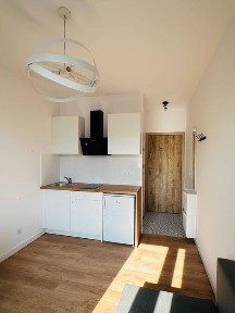 Mazowieckie, Warszawa, Ochota