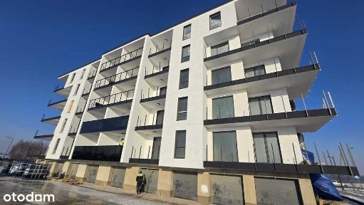 Mieszkanie nr 19 | 57,32 m² |1 PIĘTRO| JAGIEŁŁY I