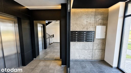 Mieszkanie nr 25 | 56,97 m² | WINDY |