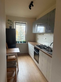 Mieszkanie na sprzedaż oś Nad Potokiem