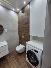 Mieszkanie ul. Traktowa