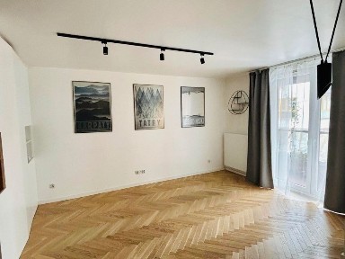 Mieszkanie 62m, 3 pokoje okolice kopca Kraka - Wielicka Garden