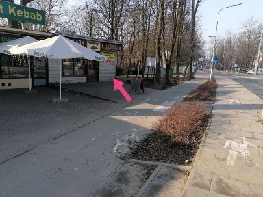 Mazowieckie, Zielonka