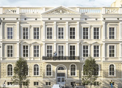 3-pokojowe mieszkanie w sercu Świdnicy 55,80 m2