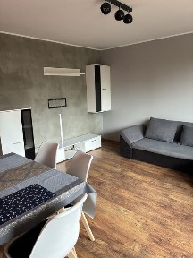 Mieszkanie do wynajecia