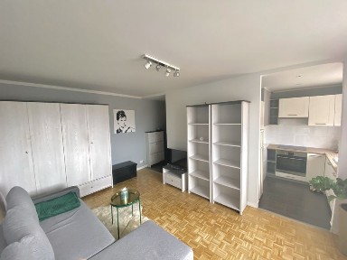 Kawalerka 3 min od centrum