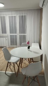 Mieszkanie3pokoje.Klimatyzacja. Taras.