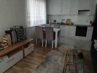 Wynajmę mieszkanie Łomża ul. Szmaragdowa 13