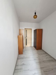 Mieszkanie z widokiem na jezioro!