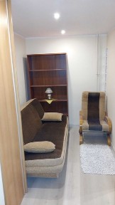 Do Wynajęcia Kawalerka z balkonem na ul. Młynarskiej 18 w Kaliszu