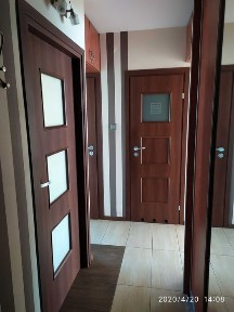 wynajmę mieszkanie 48 m2