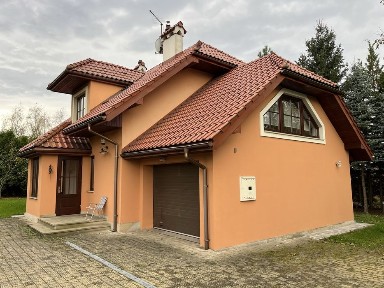 Małopolskie, Kraków, Dębniki