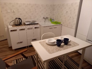 Kawalerka na wynajem - ul. Zyblikiewicza, Stare Miasto, Kraków