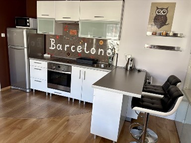 Mieszkanie 42m2 Bobrzyńskiego Ruczaj Kampus UJ bezpośrednio