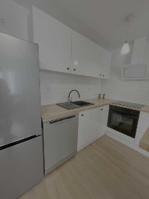 Małopolskie, Kraków, Bieńczyce