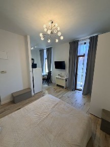 Kawalerka blisko centrum przy Kalwaryjska