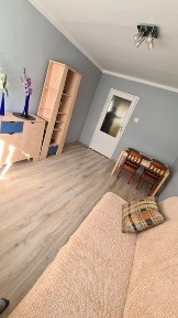 3-pokojowe mieszkanie w okolicy Manufaktury